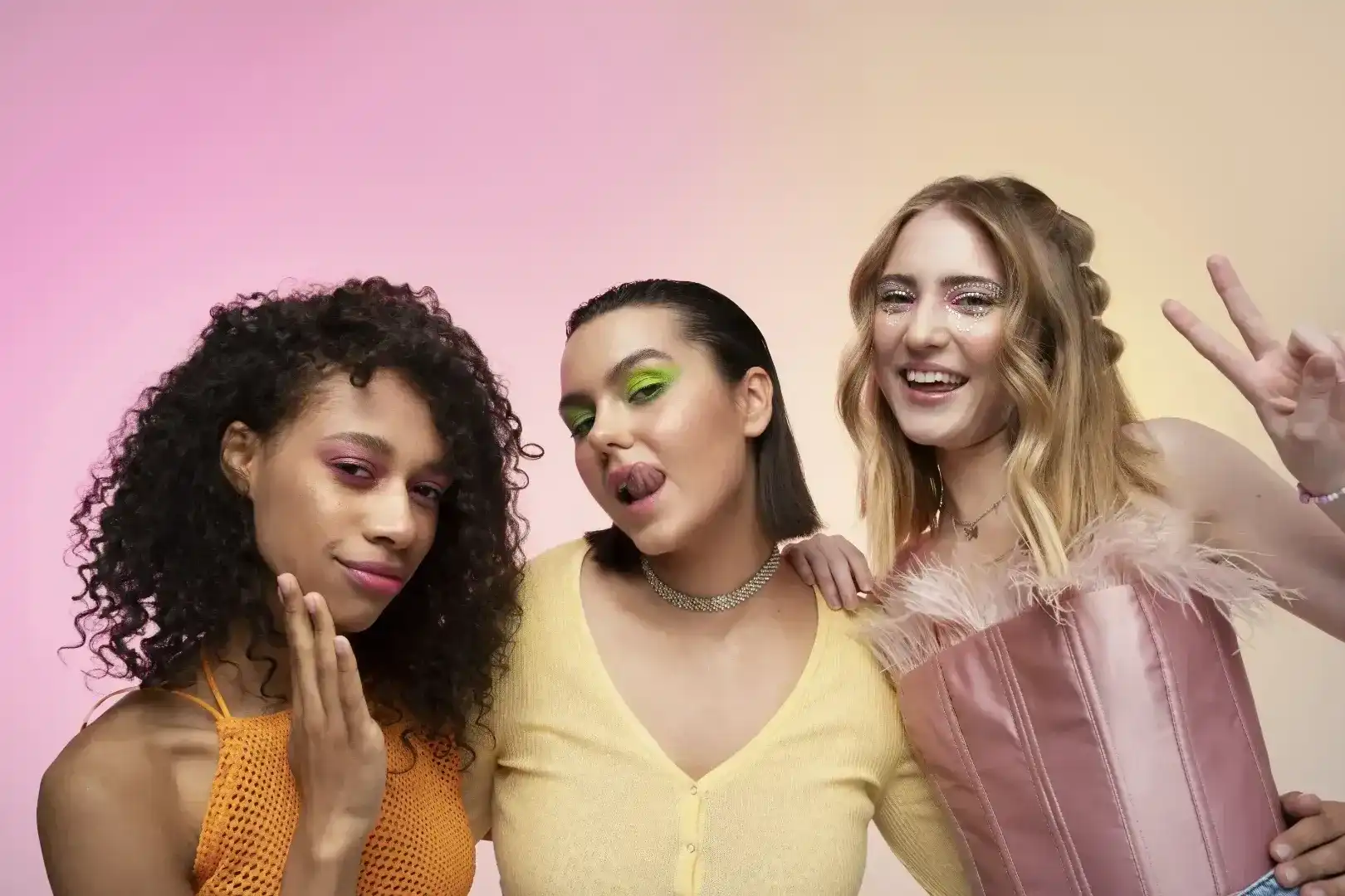 Beauty tips and blog soft glam beauty