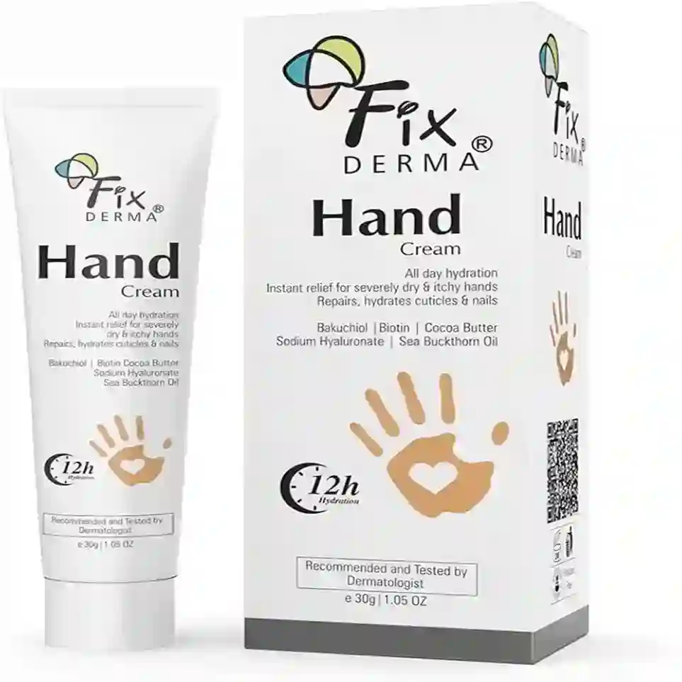 hand cream